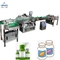 Schoonheidsmiddelenplc Automatische Sticker Etiketteringsmachine voor de Flessenomslag van de Alcoholwisky leverancier