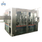 3 in 1 Automatische Water het Vullen Machine 10000 Bph voor 500 Ml met ISO 9001 leverancier