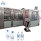 3 in 1 Automatische Water het Vullen Machine 10000 Bph voor 500 Ml met ISO 9001 leverancier