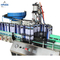 Nevelfles Vloeibare het Vullen Machine 1800 - 3600 Bph Snelheidssgs Certificatie leverancier