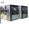 van het het Waterflessenvullen van 200ml 500ml Automatische Machine 3 in 1 PE Type van HUISDIERENfles leverancier