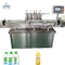 400ml van de het Flessenvullenmachine van het flessenvolume de Vloeibare Elektrocontrole 850 Kg Gewichts leverancier