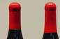 750 ml-verzegelde de wijn in de was zettende verzegelende machine met van de de luxewijn van de glasfles de rode wijn machine met wodka gine alcoholische drank leverancier