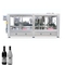 1140ml de automatische lijn van de wijn vullende machine voor vloeibare het bottelen van wijnproductie van de glasfles leverancier