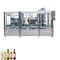 1140ml de automatische lijn van de wijn vullende machine voor vloeibare het bottelen van wijnproductie van de glasfles leverancier