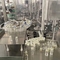15000BPH farmaceutisch Glas Vial Capping Machine Small Bottle die en het Afdekken Machine vullen leverancier